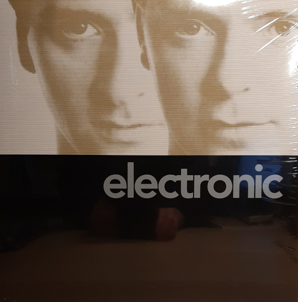 Electronic